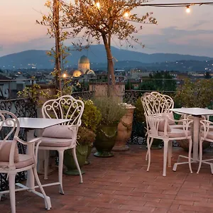 Eurostars Boutique **** Firenze