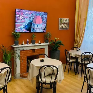Piccolo Hotel Nel Centro Storico Di Firenze Hotel