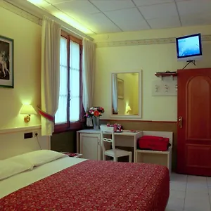 2* Hotel Casci