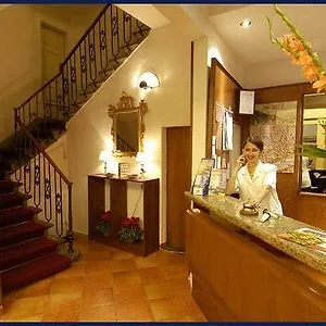 Hotel Boboli