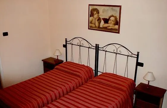 Hotel Alfa Florence