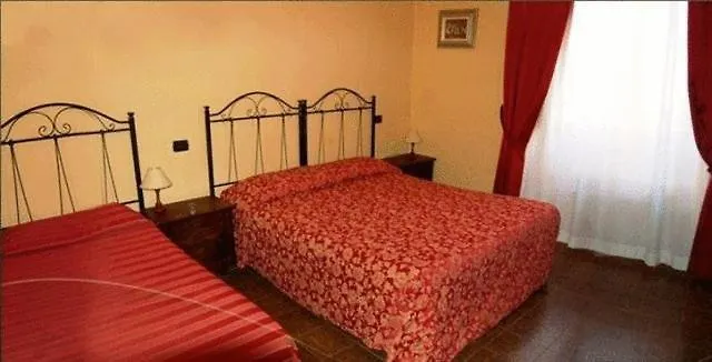 Hotel Alfa Florence