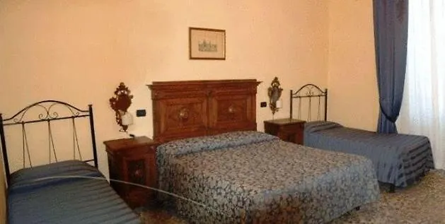 Hotel Alfa Florence Italy