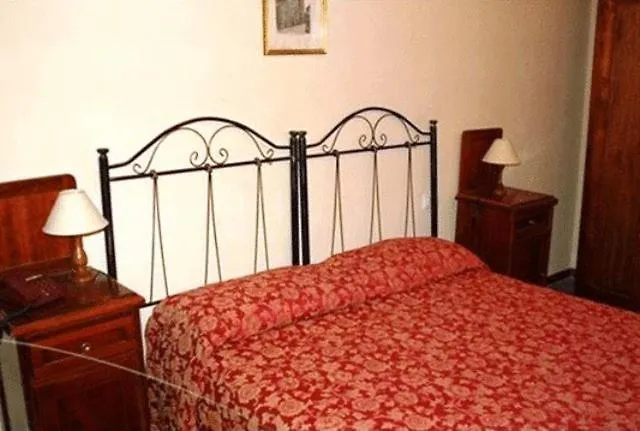 Hotel Alfa contacts